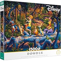 ディズニー パズル 30周年 Amazon | Clementoni 39830 ディズニー インポッシブル