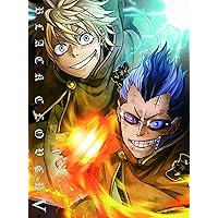ブラッククローバー Chapter V [DVD]