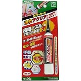 アルテコ パワーエース 速乾アクリア スティック 水性タイプ 20g A03