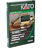 Amazon | カトー (KATO) Nゲージ E231系 常磐線・上野東京ライン 4両