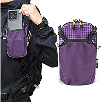 Amazon.co.jp: カメラバッグ 登山 リュックに付ける カメラをサッと取