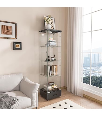 dulton ウォールマウント ガラスキャビネット 楽天市場】【ダルトン】ウォールマウント ガラスキャビネット