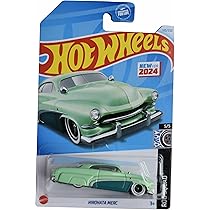 ホットウィール ヒロハタ MERC Amazon.co.jp: ホットウィール ヒロハタ MERC ロッドスクワッド