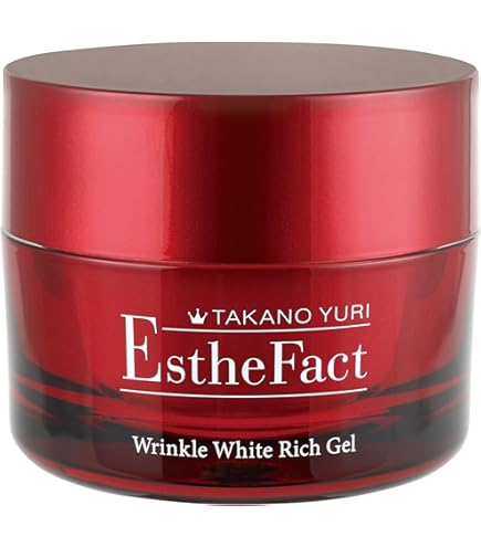 Amazon | たかの友梨ホワイトエッセンスクリーム | たかの友梨 | 乳液