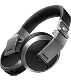 Amazon.co.jp: Pioneer DJ プロフェッショナルDJヘッドホン HDJ-X7-S