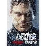 デクスター:ニュー・ブラッド DVD-BOX