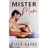 Mister Mom (Hollywood Hearts)