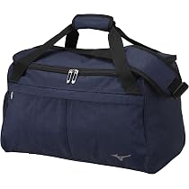 Amazon.co.jp: MIZUNO(ミズノ) ゴルフ ボストンバッグ スクエア型 ユニ