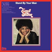 Amazon.co.jp: Candi Staton: ミュージック