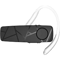 Plantronics Explorer 55 Bluetooth Headset - Compatible iPhone, Android  Other Leading Smartphones - Retail Packaging - Black, New Model Black :  Amazon.com.au: Electronics