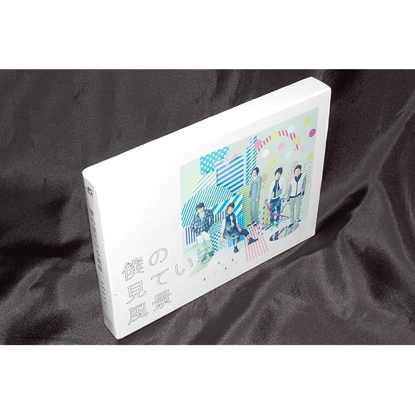 嵐 Dream A live 初回限定版 Amazon.co.jp: Dream”A”live(初回限定盤): ミュージック