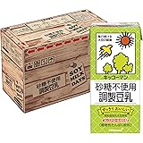【Amazon.co.jp限定】 SOYMILK DAYS(ソイミルク デイズ) キッコーマン パック 砂糖不使用調製豆乳1000ml×6本