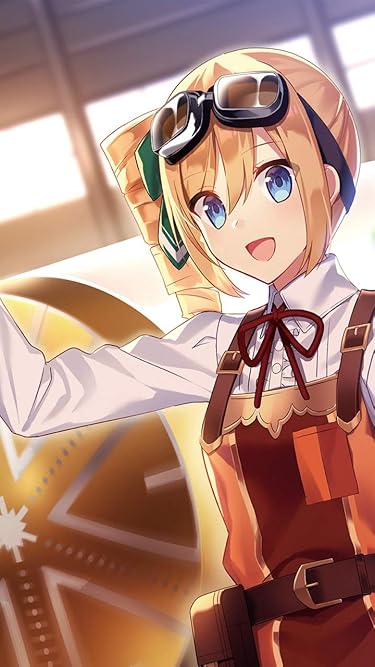 2022冬アニメ - トリル