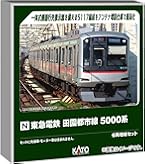 Amazon | カトー(KATO) Nゲージ 東武鉄道 東武スカイツリーライン
