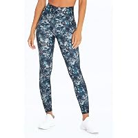 Marika Sheila High Rise Ankle Legging 