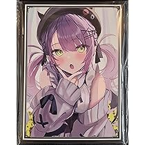 Amazon.co.jp: 混沌の女神様 スタンダードサイズ カードスリーブ