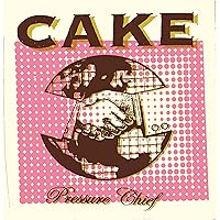 Cake『Fashion Nugget』LP アナログ レコード Cake『Fashion Nugget』LP アナログ レコード