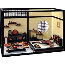 Amazon | 創作楽座 行灯巧房 | プラモデル 通販