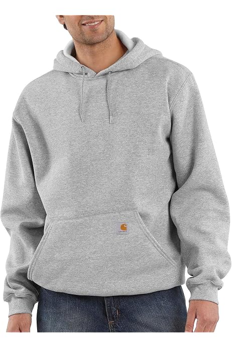 Force Delmont Graphic Hooded Sweatshirt 