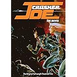 Crusher Joe the Movie [DVD] [Import]