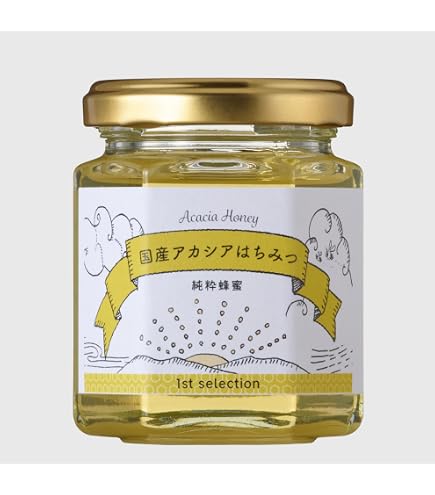 Amazon | 国産アカシア蜂蜜 | 蜂の音 | はちみつ 通販
