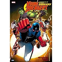 【セット】ヤング・アベンジャーズ シリーズ 3冊まとめ ファミリー・マターズ 他 ヤング・アベンジャーズ：ファミリー・マターズ - アメコミ専門