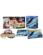 Amazon.co.jp: サンダーバード Blu-ray BOX : アラン・パティロ: DVD