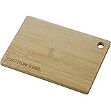 キャプテンスタッグ(CAPTAIN STAG) 竹製 まな板 カッティングボード 鍋敷き プレート マルチボード UG-3068/UG-3069