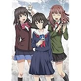 Lostorage conflated WIXOSS Blu-ray BOX (初回限定版)