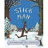 Stick Man