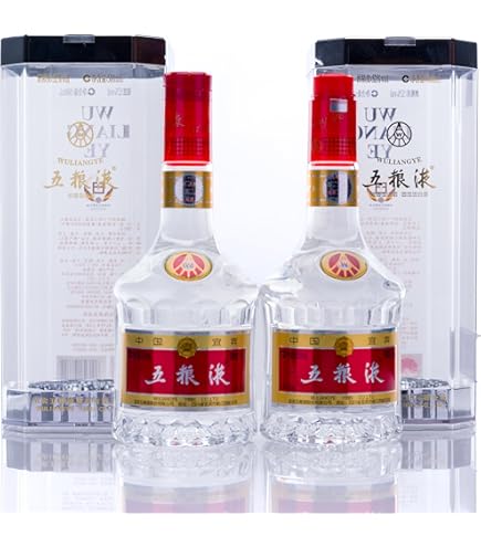 五粮液（ごりょうえき)500ml 52% 五粮液 (ゴリョウエキ) WULIANGYE 白酒 500ml 52% 未開封 五粮液