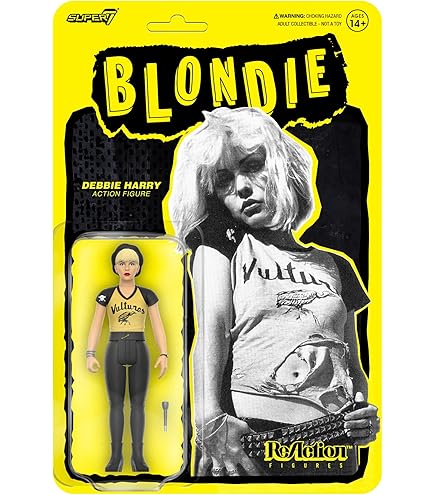 Amazon | FUNKO Travis Bickle Taxi Driver ReAction Retro Action