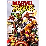 マーベルゾンビーズ (MARVEL)