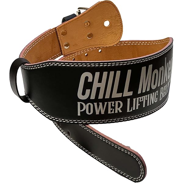 トレーニング・パワーベルト コミックデザイン Amazon | パワーリフティングベルト - 二層デザインのウェイト