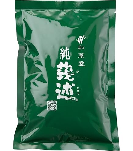 Amazon | 和草堂 純莪述 分包タイプ 30包入 | 和草堂 | ウコン