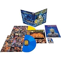 Live After Death: Amazon.sg: Music