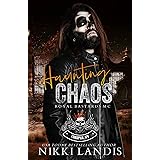Haunting Chaos: Holiday RBMC Tonopah, NV