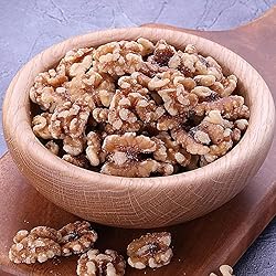 Amazon.co.jp: くるみ 1kg クルミ 生くるみ 1000g(250g×4袋) Unroasted