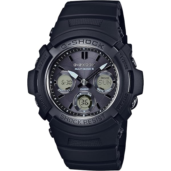 Amazon.co.jp: CASIO (カシオ) 腕時計 G-SHOCK(Gショック) 電波 