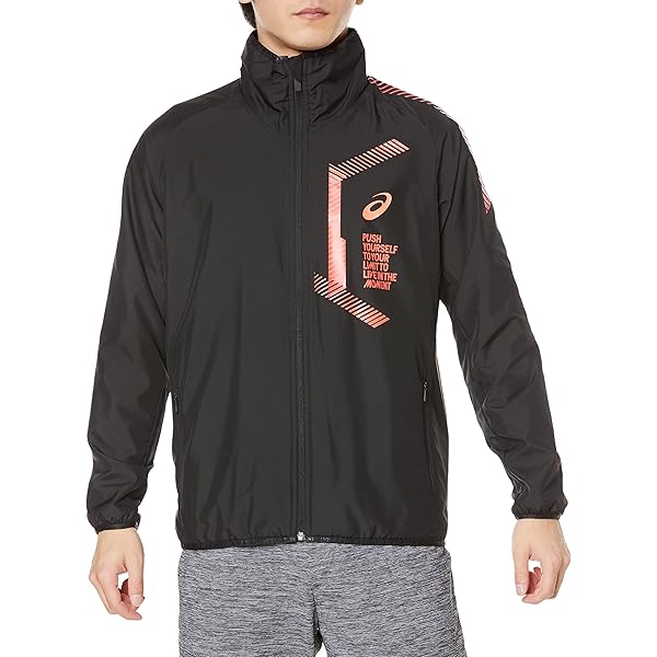 Amazon | [アシックス] トレ－ニングウェア LIMOヒート