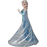 フィギュアーツZERO アナと雪の女王 エルサ 約150mm PVC製 塗装済み完成品フィギュア