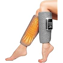 Amazon | 【ふくらはぎケア 】フットケア 3モード×3温度×3強度調整 360