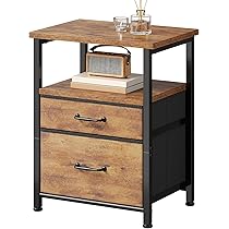 ベッドサイドテーブル 3段チェスト ライト付き ベッドサイドテーブル 3段チェスト ライト付き ベッド ナイトテーブル