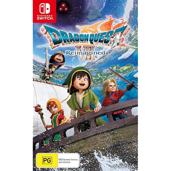 LUNAR Remastered Collection /Nintendo Switch : Amazon.com.au