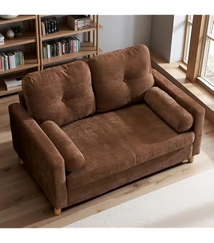 さくきよ BBファニシング NOVEMBER 2Pソファー コーデュロイ Amazon｜BBファニシング NOVEMBER 2Pソファー コーデュロイ ブラウン