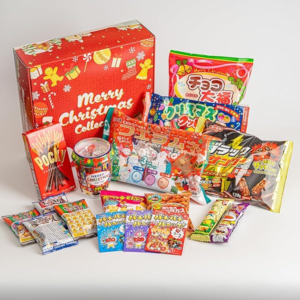 お菓子詰め合わせ　カルビーポテトチップス　サンリオロッカーボックス　お菓子入り サンリオ お菓子 セット 詰め合わせ (宝箱×1個) お正月節分 ひなまつり