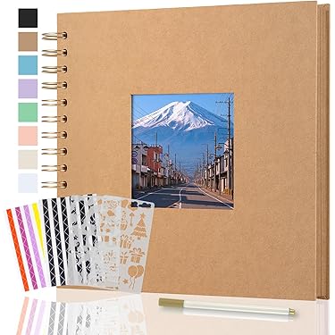 アルバム・スクラップ emi アルバム・スクラップ emi Amazon.co.jp