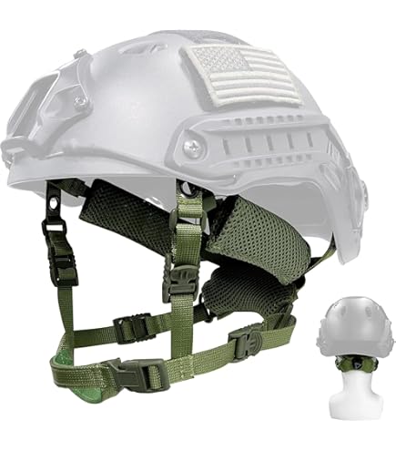 Amazon.co.jp: Rothco あご紐 MICHヘルメット用 コヨーテタン : ホビー