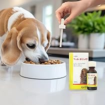 Amazon.co.jp: ゾエティス・ジャパン㈱ ペットチニック 犬猫用