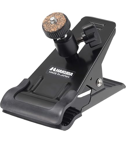 Amazon | UN クランプ雲台 UNP-5626 | 雲台・ヘッド 通販